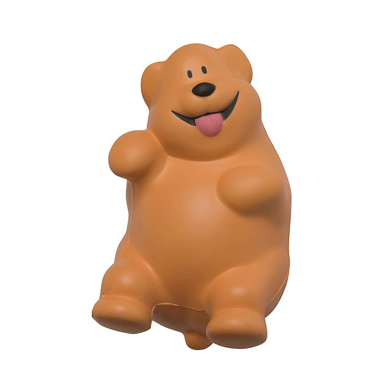 Bert's Dog Squeezies