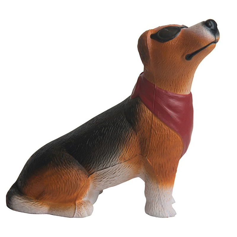 Buster the Dog Squeezies