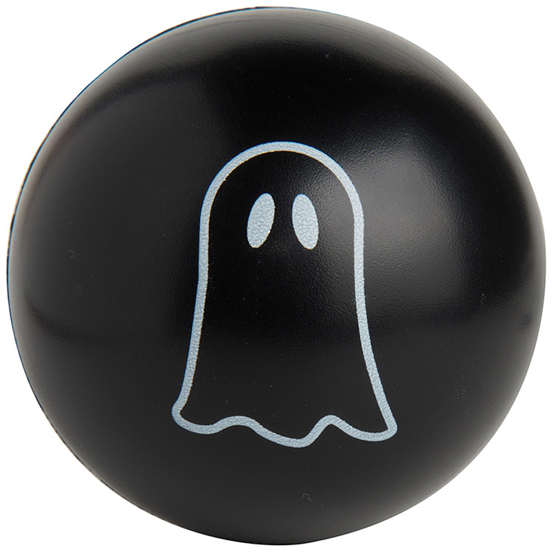 Ghost Squeezies Stress Ball