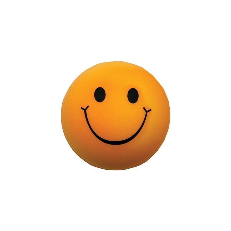 Mood Smiley Ball