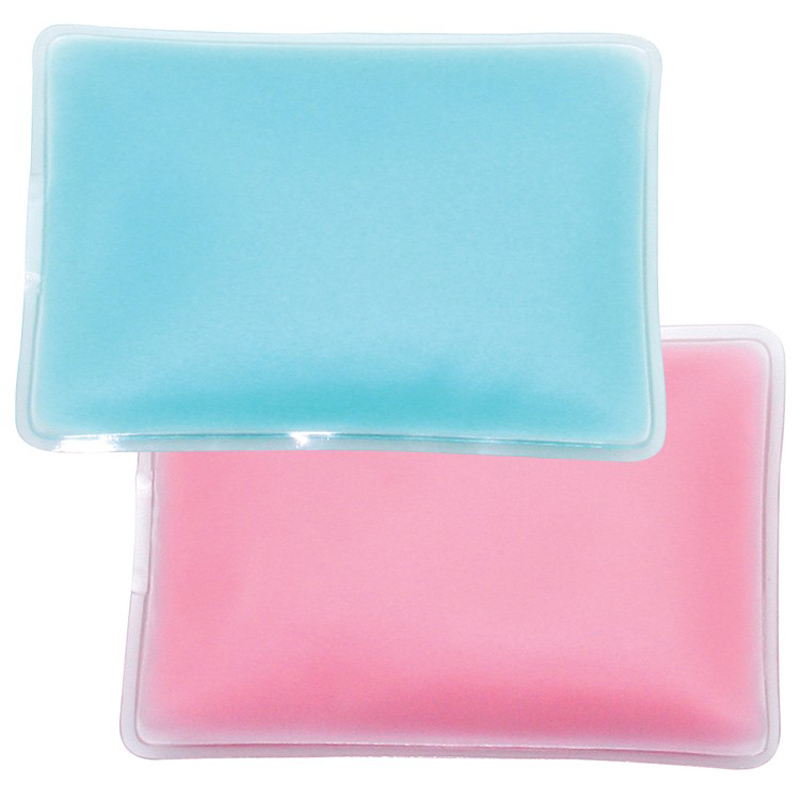 Opaque Rectangle Chill Patch