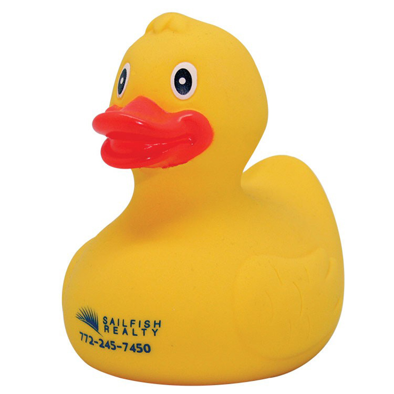 Rubber Duck