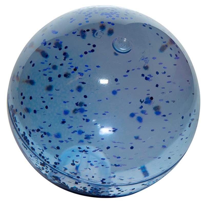 High Bounce Glitter Ball
