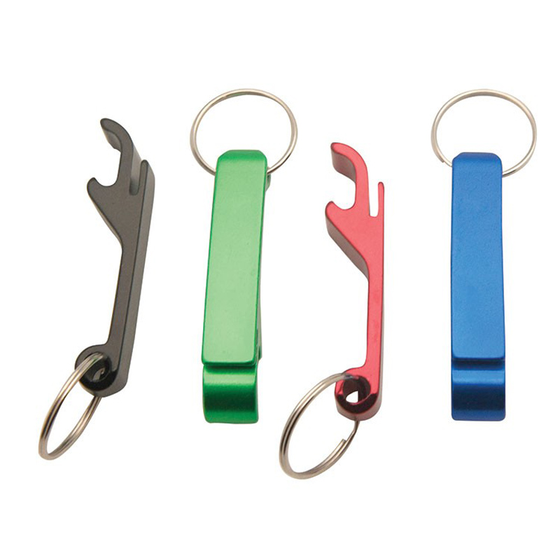 Bottle Opener Keyring