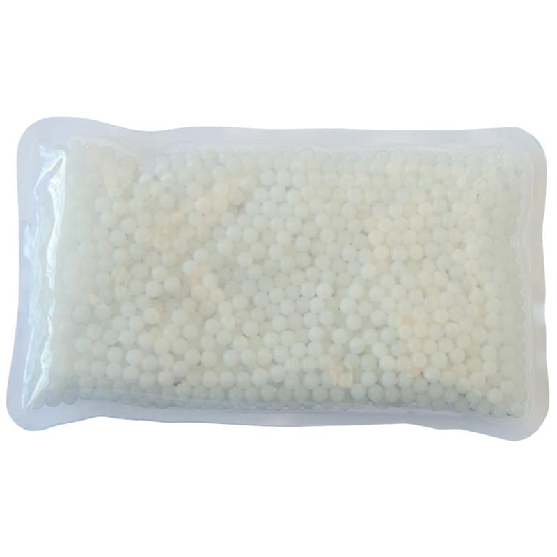 Gel Beads Hot/Cold Pack Rectangle