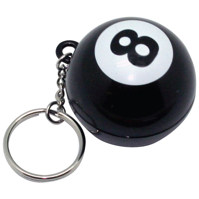 Executive Decision Maker Keyring