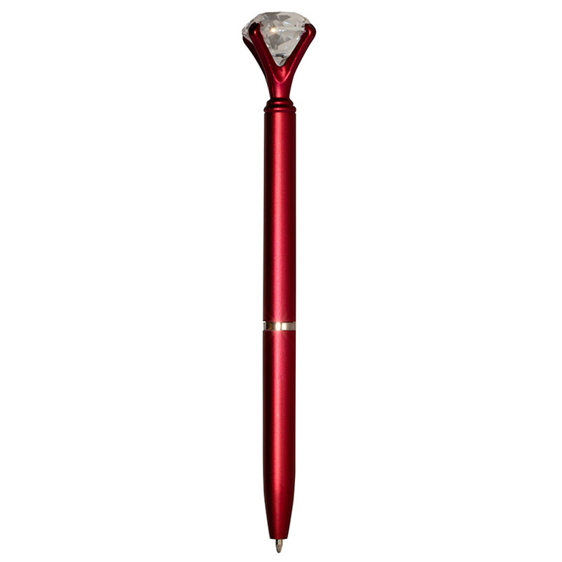 Diamond Twist Pen