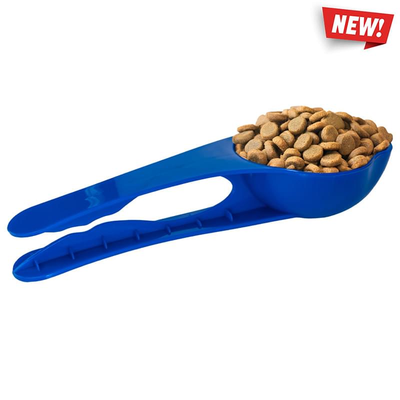 Pet Food Scoop