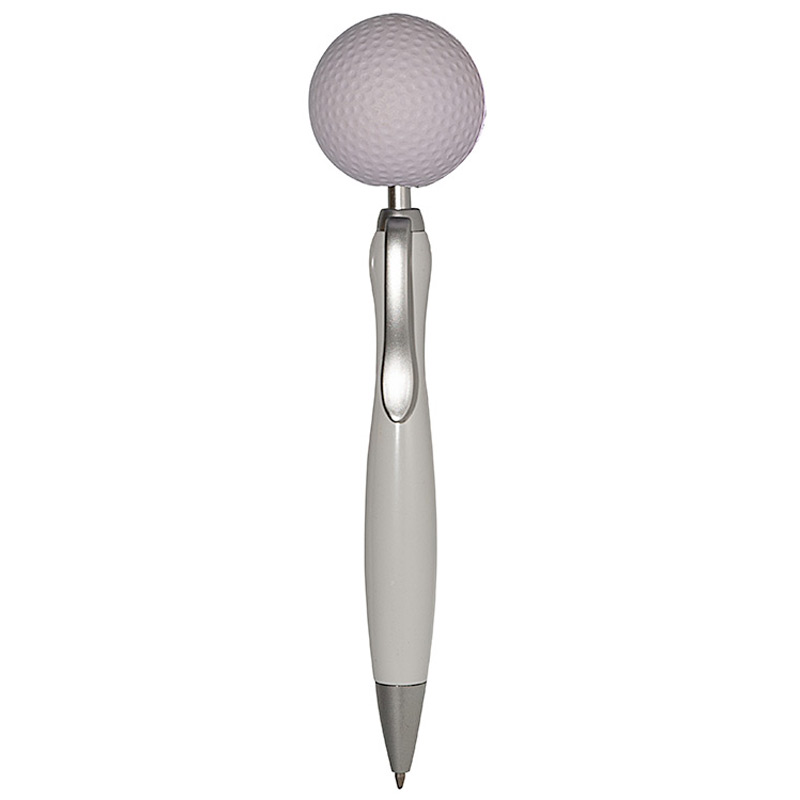 Golf Top Click Pen