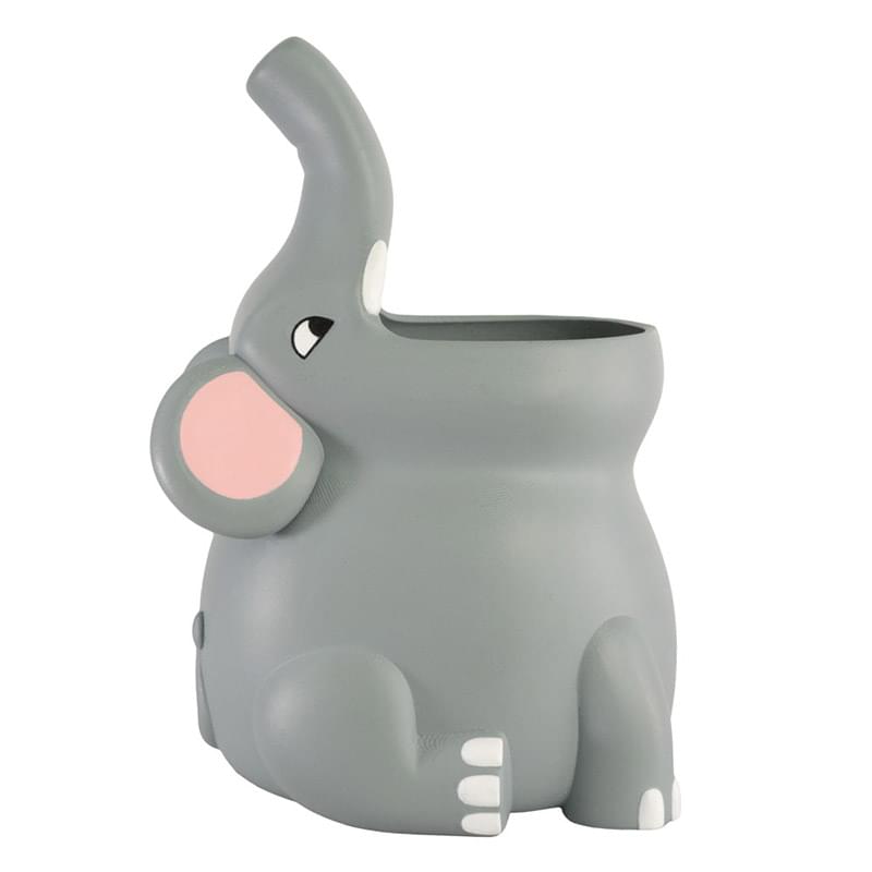 Elephant Pen Holder

#88049