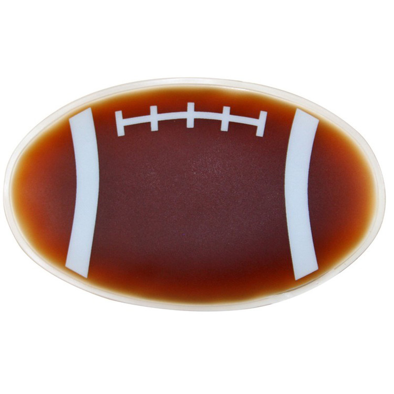 Sports Shaped Chill Patches