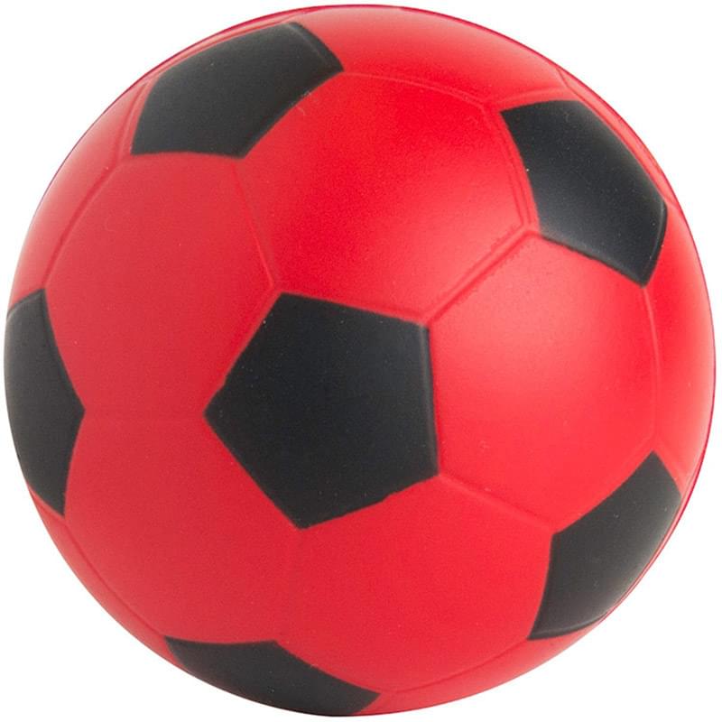 Soccer Ball Squeezies