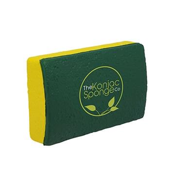 Kitchen sponge