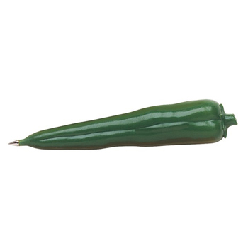 Vegetable Pen: Green Pepper