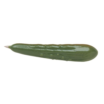 Vegetable Pen: Pickle