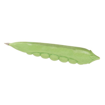 Vegetable Pen: Pea Pod