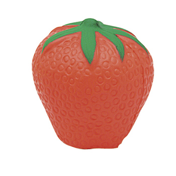 Strawberry Squeezies