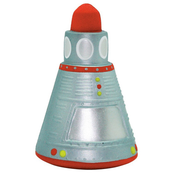 Space Capsule Squeezies
