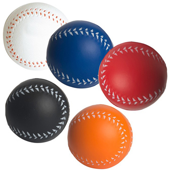 Baseball Squeezies