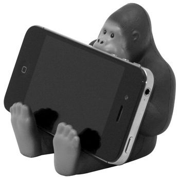 Gorilla Phone Holder Squeezies