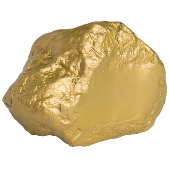 Gold Nugget Squeezies
