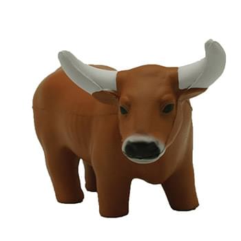Long Horn Cow