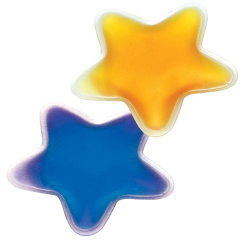 Star Chill Patch