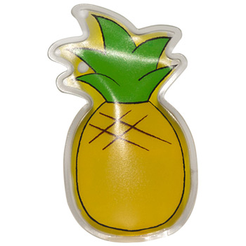 Pineapple Chill Patch