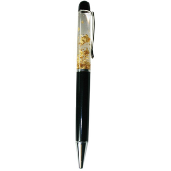 Floating Gold Dust Pen