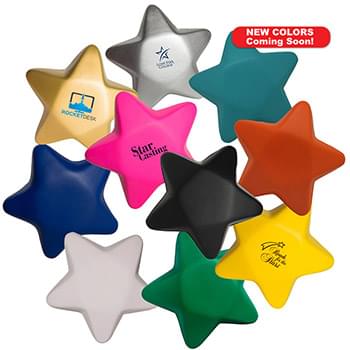Star Squeezies