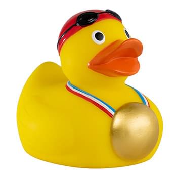 Gold Medal Duck

#35099