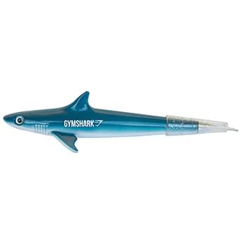 Shark ballpoint Pen