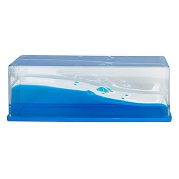 Blue Wave Paperweight